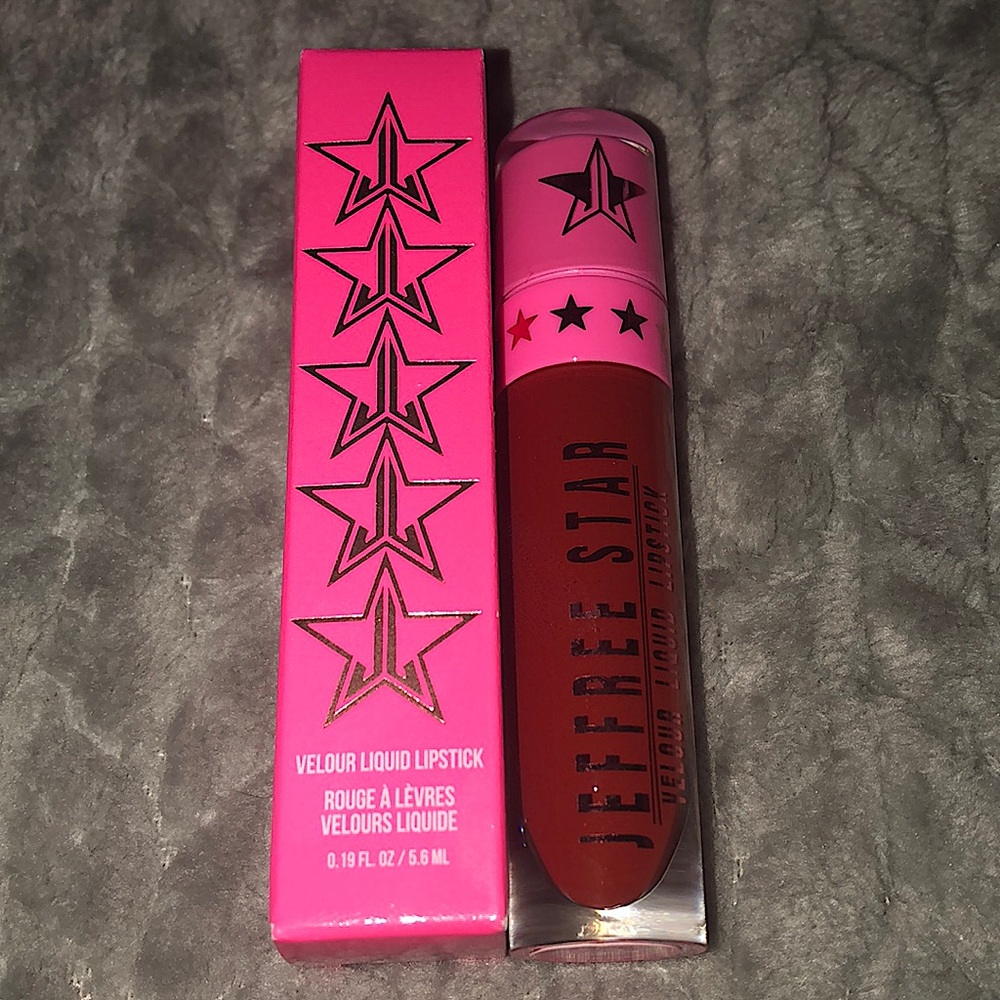 Jeffree Star VLL “Unicorn Blood”